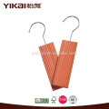 Wardrobe insectproof cedar blocks hanger Wardrobe insectproof cedar blocks hanger